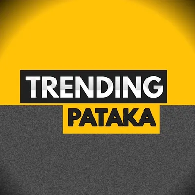 Trending India 🇮🇳❤️ profile
