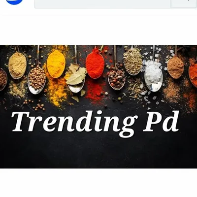 Trending Pd profile