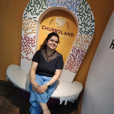 Pankhuri  | Bangalore