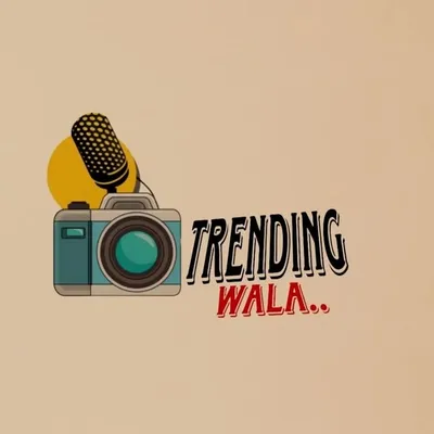Trending wala profile