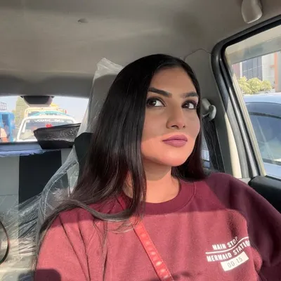 Dua Anees profile