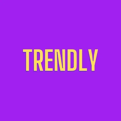 Trendly profile