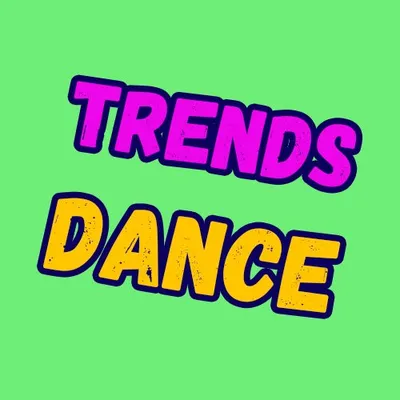 Trends Dance Generation profile