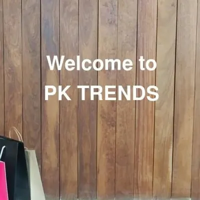 PK TRENDS profile