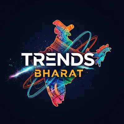 Trends Bharat profile