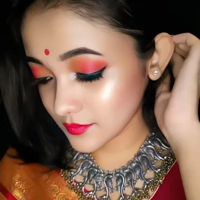 Mousumi Roy profile