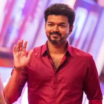 Thalapathy vijay profile