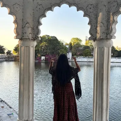 Richa singh/Fashion,skin care profile