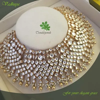 INDIAN JEWELLERY profile