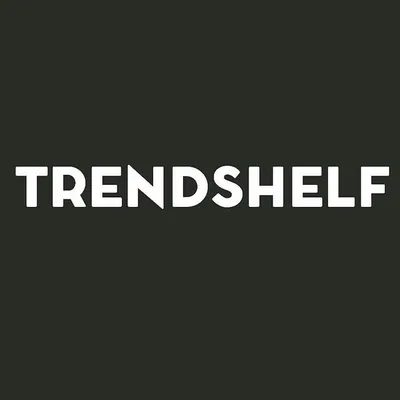 Trendshelf profile