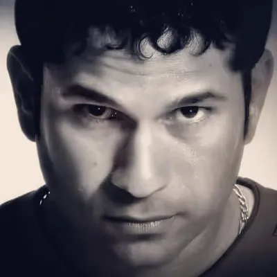 Sachin Tendulkar profile