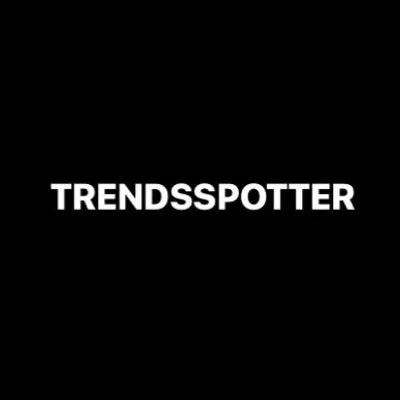 Trends Spotter profile