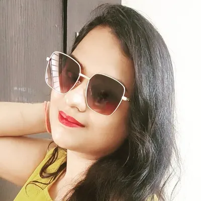 Nikitha Kamlesh Jain profile