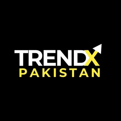 TrendX Pakistan profile