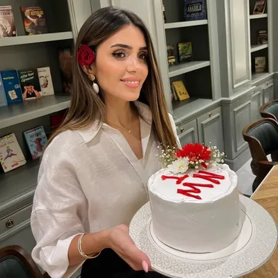 Hatice Kayan profile