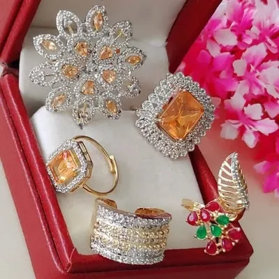 trendy collection profile