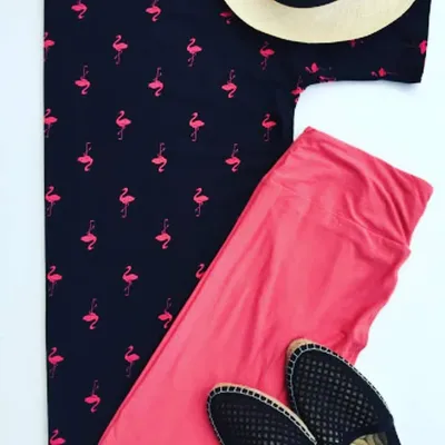 trendy collection profile