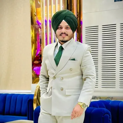 ਟਰੈਂਡੀ ਸੋਹਲ👑 profile
