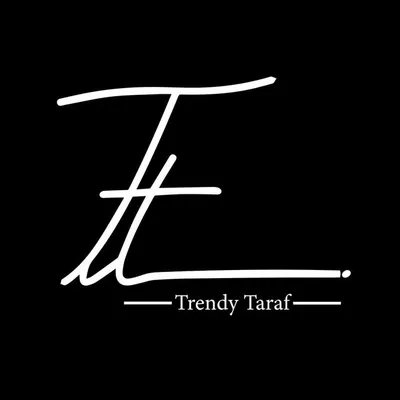 ✨ Trendy Taraf | ترندي تَرف profile