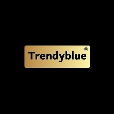 Trendyblue⏺️ profile