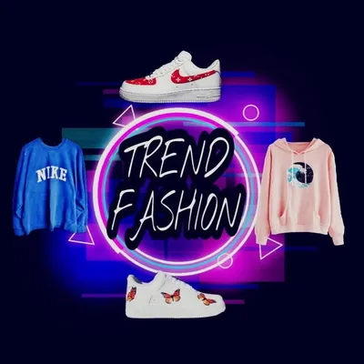 TREND FASHİON profile