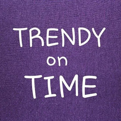 Fashion, trends and outfits ideas profile