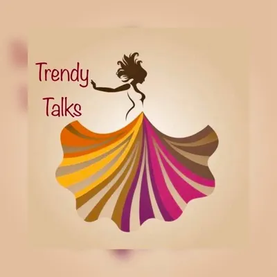 Trendy Talks profile