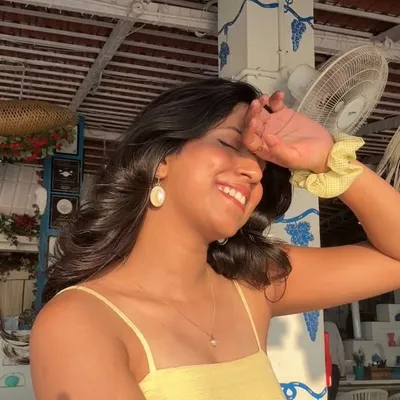 Anu profile
