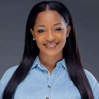 Tiffany Oglesby profile
