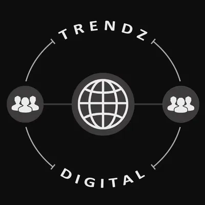 TRENDZ DIGITAL | Digital Marketing Agency Nashik profile