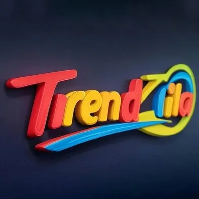 ⭕ Trend Zilla ⭕ profile