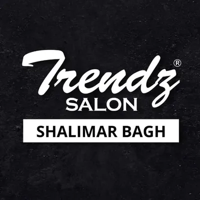 Trendz Salon & Training Institute | Shalimar Bagh | Unisex profile