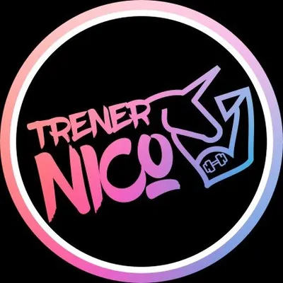 Trener Nico 🦄 ROBIE DUŻE DUPY I PŁASKIE BRZUCHY 🍑 profile