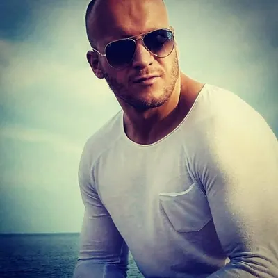Łukasz Dąbrowski profile