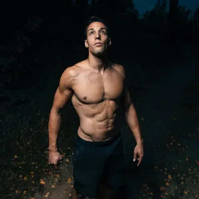 Marcin Sałata - trener i fizjoterapeuta | mobility profile