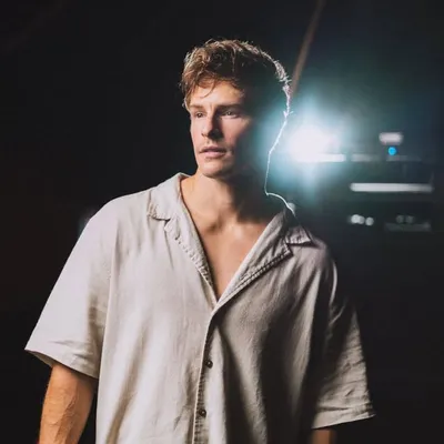 Trent Bell profile