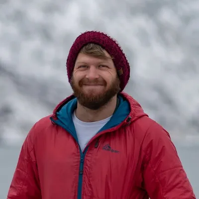 Trent Blomfield profile