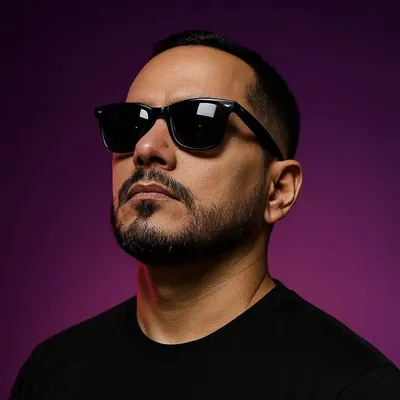 Adrian Armendariz profile