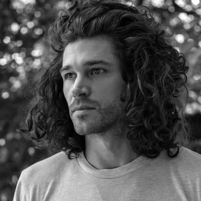 Trent Garrett profile
