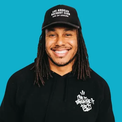 Trent Shelton | Keynote Speaker profile