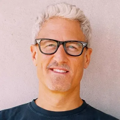 Trent Walton profile