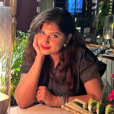 Madhumita profile
