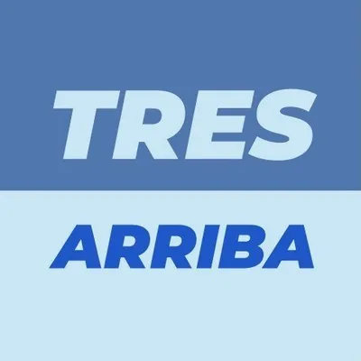 Tres Arriba profile