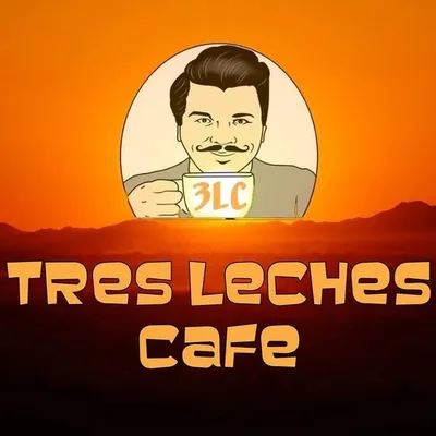 TR3S LECHES CAFÉ ® profile