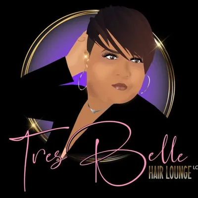 Tres Belle Hair Lounge profile