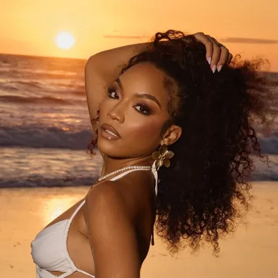 TRESHON LYNIECE profile