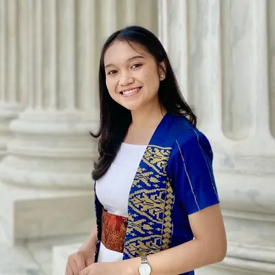 Tresia Mahdalena profile
