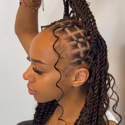 ✨Maggly Hairstyle✨ profile