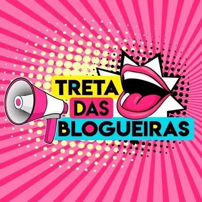 TRETA DAS BLOGUEIRAS ®️ profile