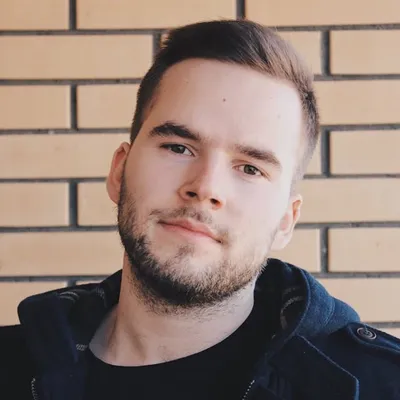 Ivan Tretiakov profile